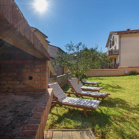 Apartament Kuca Lana Medulin Zewnętrze zdjęcie