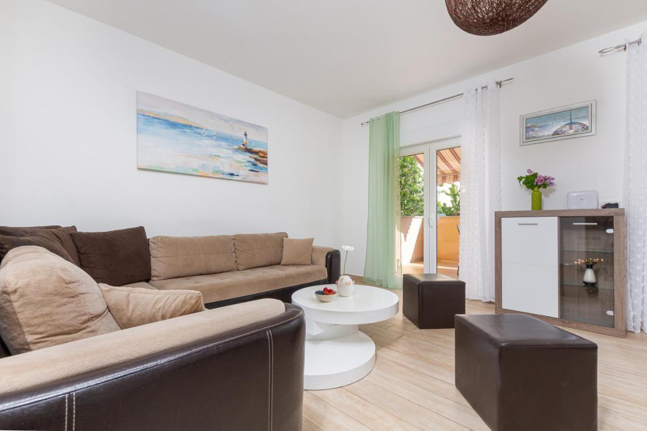 Apartament Kuca Lana Medulin Zewnętrze zdjęcie