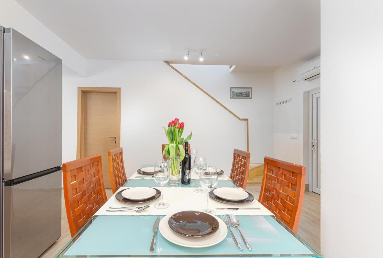 Apartament Kuca Lana Medulin Zewnętrze zdjęcie