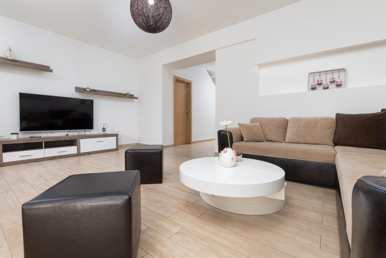Apartament Kuca Lana Medulin Zewnętrze zdjęcie