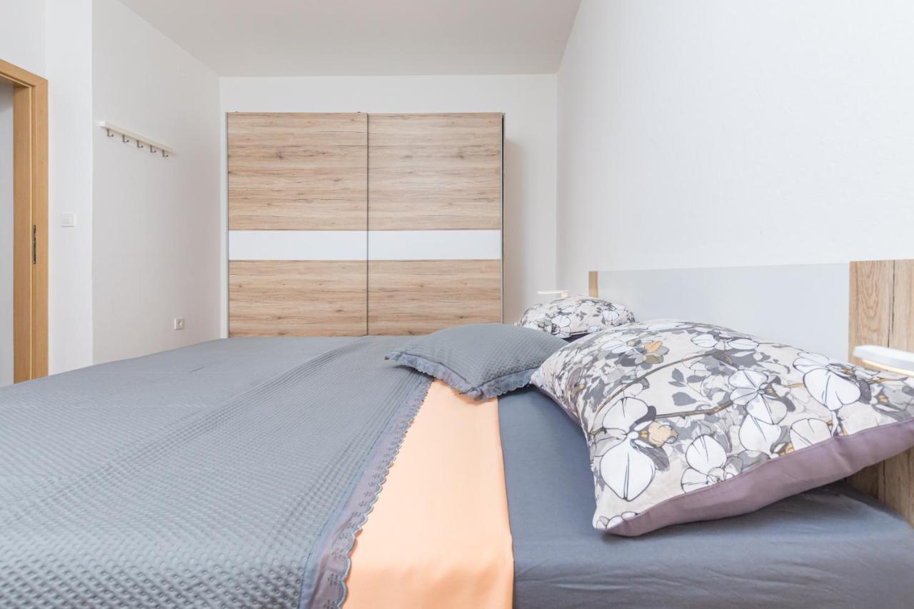 Apartament Kuca Lana Medulin Zewnętrze zdjęcie