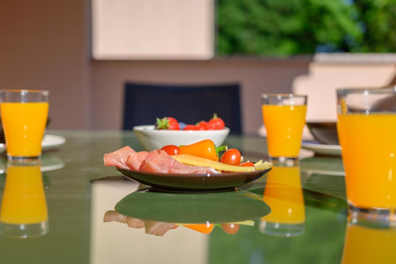 Apartament Kuca Lana Medulin Zewnętrze zdjęcie