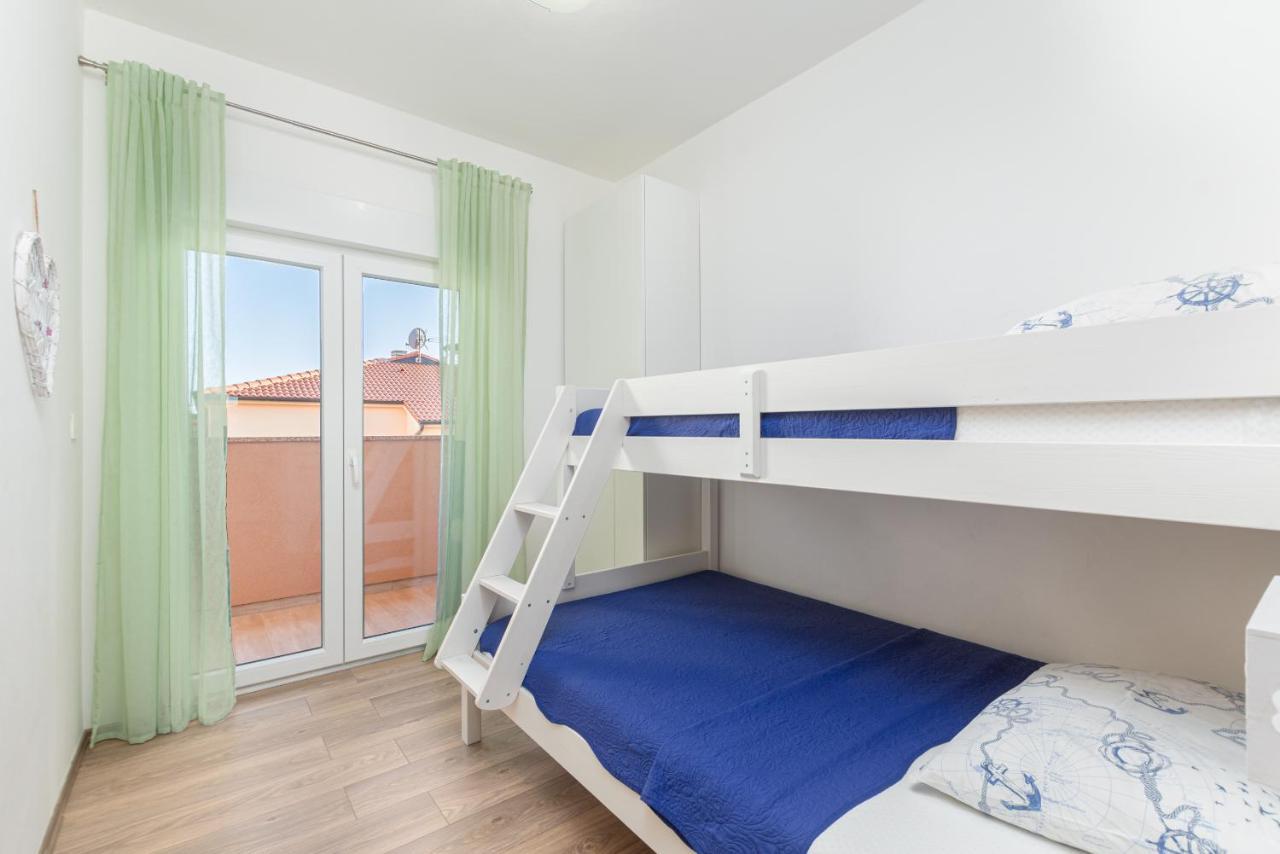 Apartament Kuca Lana Medulin Zewnętrze zdjęcie