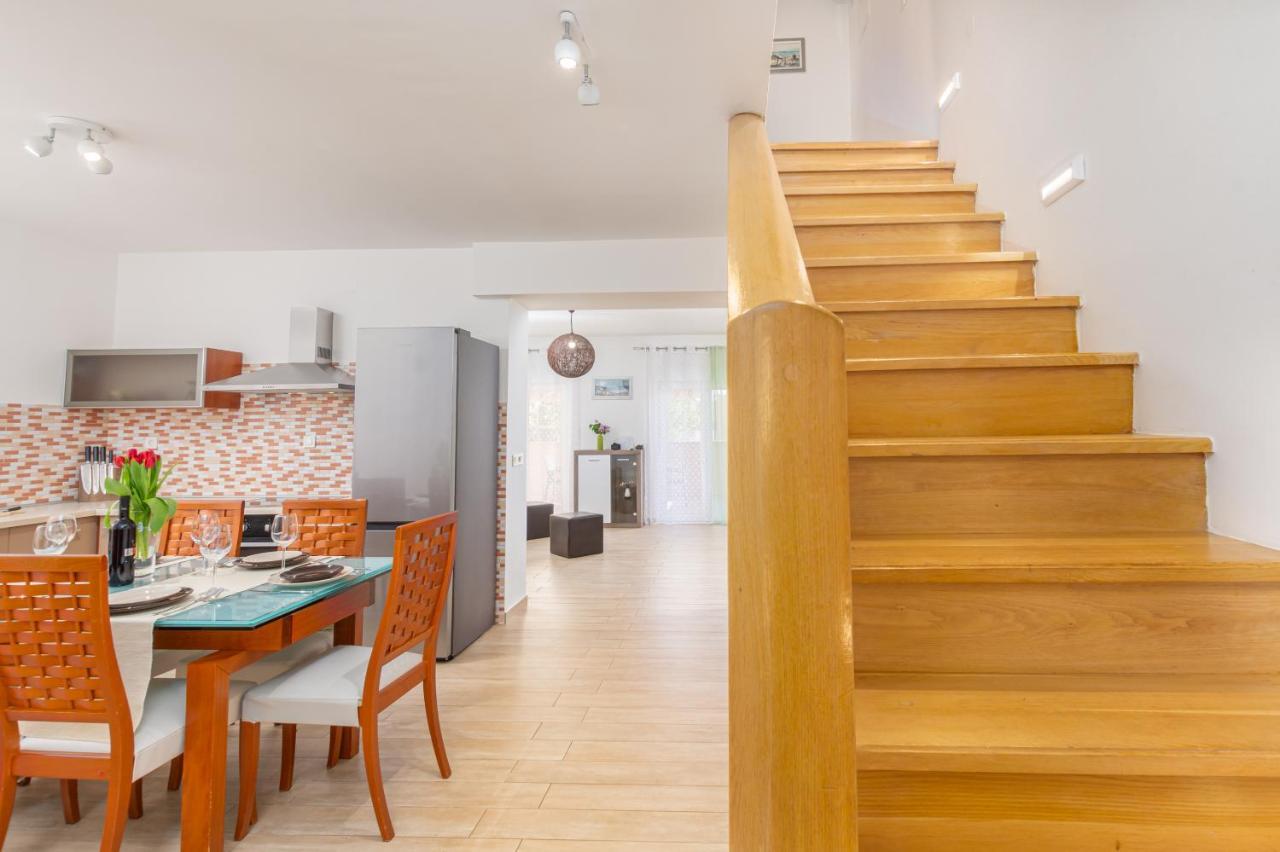 Apartament Kuca Lana Medulin Zewnętrze zdjęcie