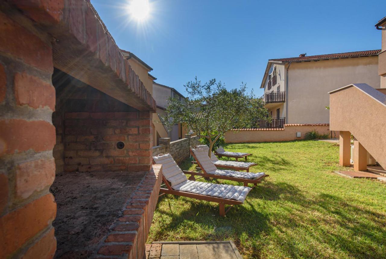Apartament Kuca Lana Medulin Zewnętrze zdjęcie