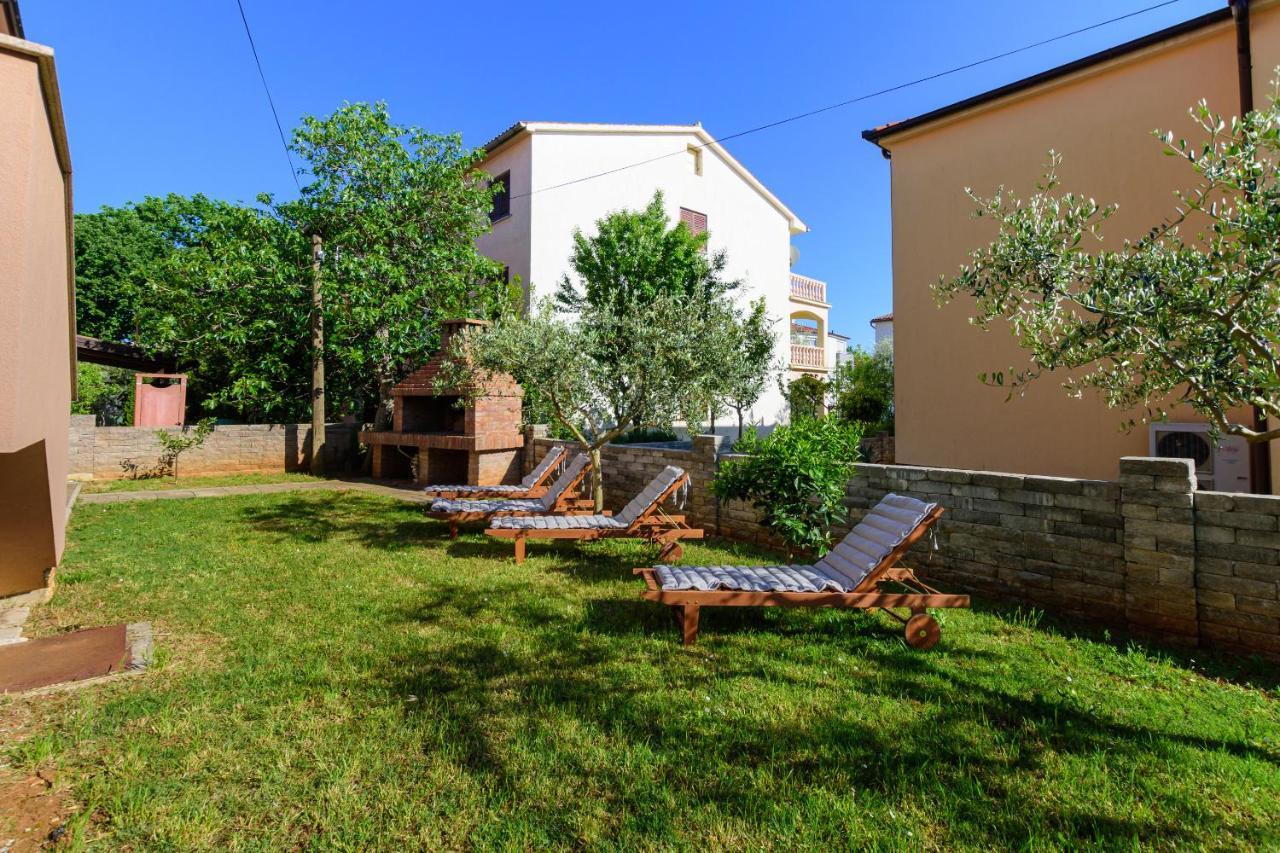 Apartament Kuca Lana Medulin Zewnętrze zdjęcie